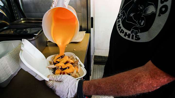 Fans in Halifax are outraged stadium removed nacho cheese