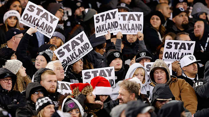 Chargers, Rams, Raiders apply to relocate to Los Angeles