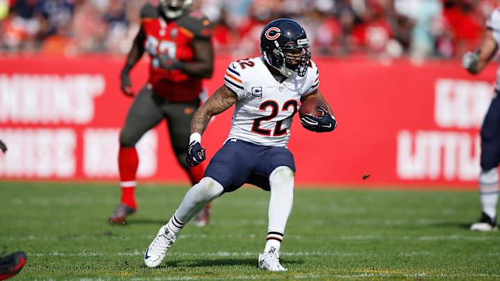 Matt Forte: it’s not about money, ‘I want to be in Super Bowls’ Matt Forte: it’s not about money, ‘I want to be in Super Bowls’