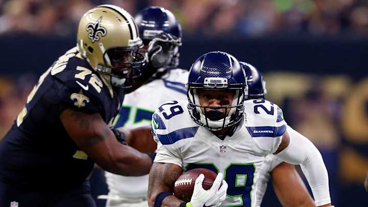 Saints' reserve Hightower emerges in win Seahawks