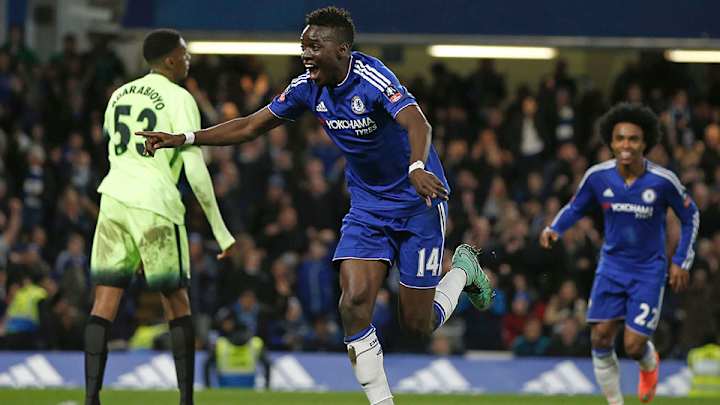 FA Cup: Chelsea thrashes Man City; Crystal Palace dumps Tottenham FA Cup: Chelsea thrashes Man City; Crystal Palace dumps Tottenham