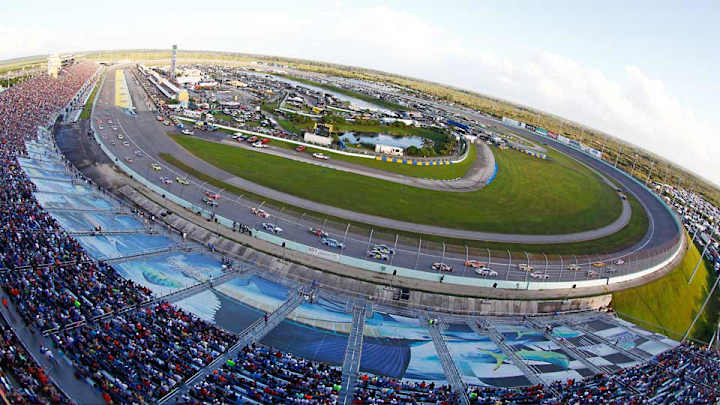 NASCAR expands Chase format to other two national series NASCAR expands Chase format to other two national series