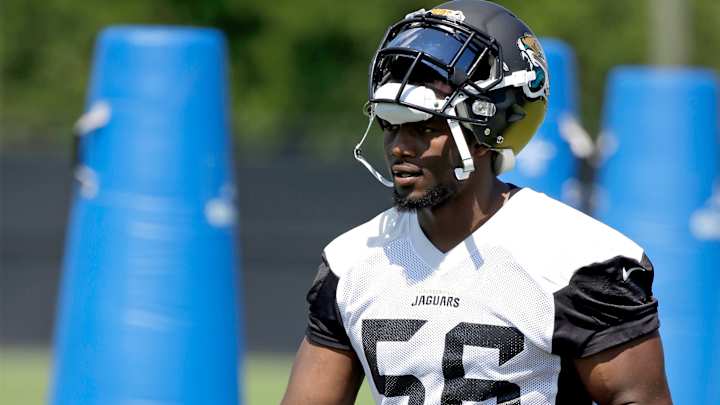 Jaguars' Fowler returns, ready for bigger role after injury