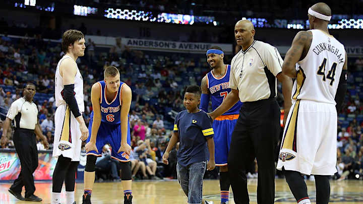 The Day In Sports (March 28)