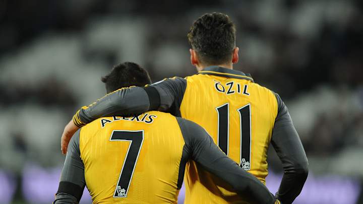 How to watch FC Basel vs. Arsenal: Game time, live stream, TV channel How to watch FC Basel vs. Arsenal: Game time, live stream, TV channel