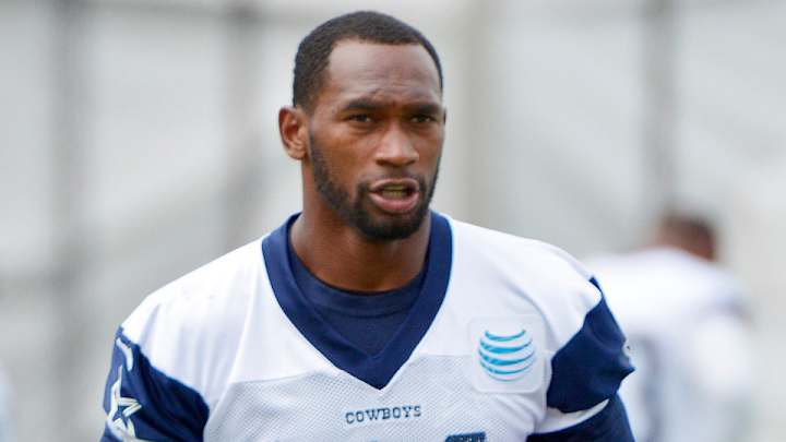 Joseph Randle charged with felony for alleged threat