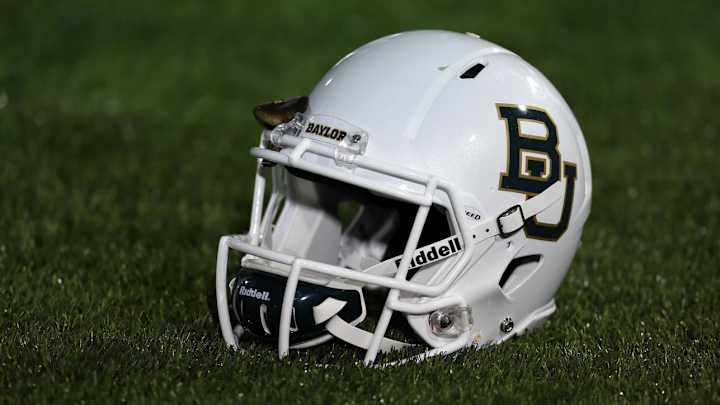 Baylor player arrested for stalking previously accused of sexual assault