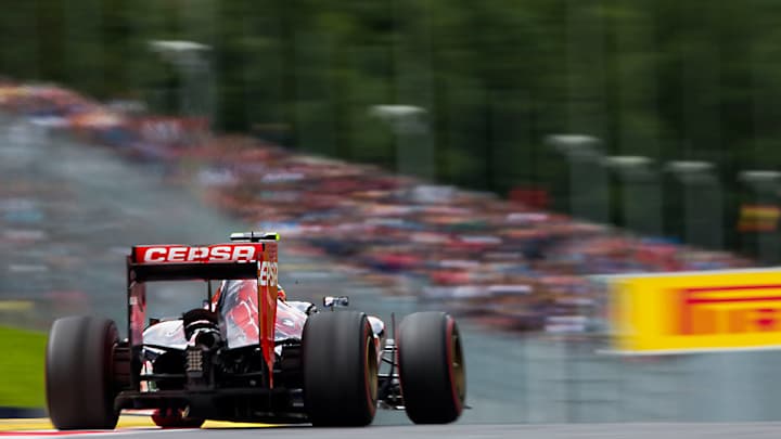 Can Red Bull use home ring advantage to attack Mercedes? Can Red Bull use home ring advantage to attack Mercedes?