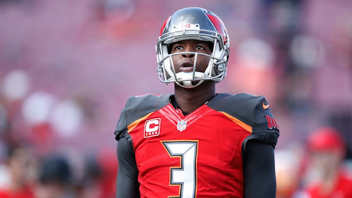 Jameis Winston settles sexual assault lawsuit with accuser