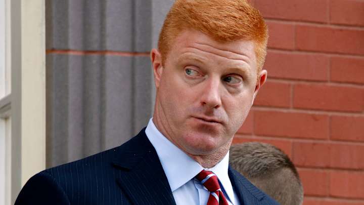 Judge adds $5 million-plus to McQueary's verdict vs. Penn State