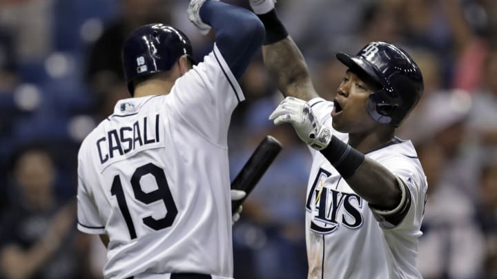 Yanks lose to Rays 6-3, which could lead to more exits