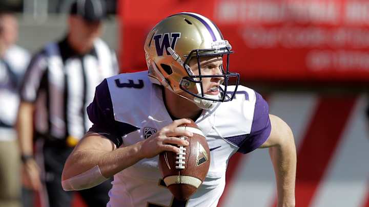 Pac-12 coaches: Let's all get on the same page schedule-wise