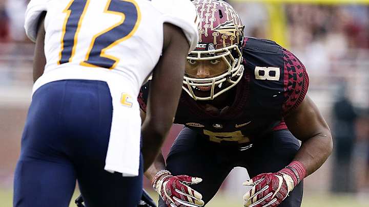 NFL Mock Draft: The ripple effect of the Rams’ No. 1 pick