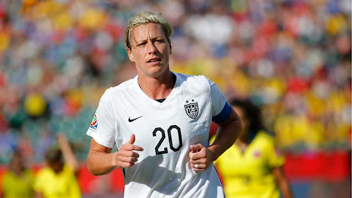 Abby Wambach pleads guilty to drunk driving, will enter diversion program Abby Wambach pleads guilty to drunk driving, will enter diversion program
