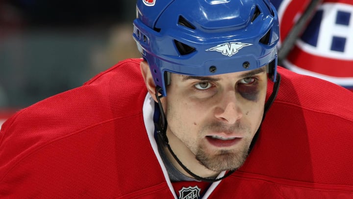 Black Eyes in Sports Black Eyes in Sports