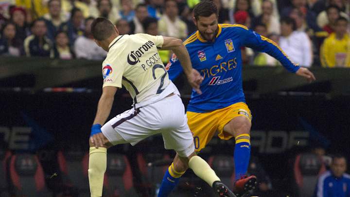 How to watch Tigres vs. Club America online: Liga MX final Live stream, TV, game time How to watch Tigres vs. Club America online: Liga MX final Live stream, TV, game time