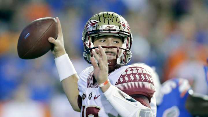 Florida State QB Sean Maguire to undergo ankle surgery