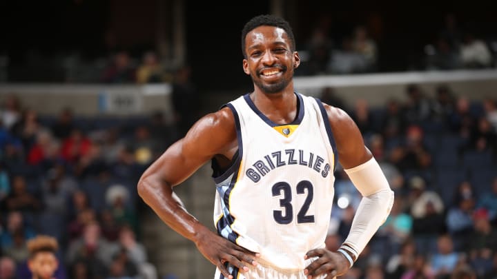 AP Sources: Clippers trade Stephenson to Memphis for Green