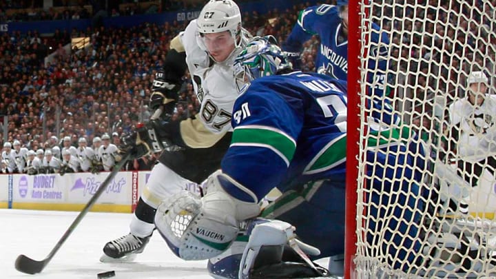 The Crosby Conundrum: Entering middle age, who is Sid the Kid?