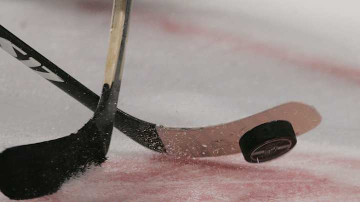 Junior hockey team rebrands after debuting racist logo