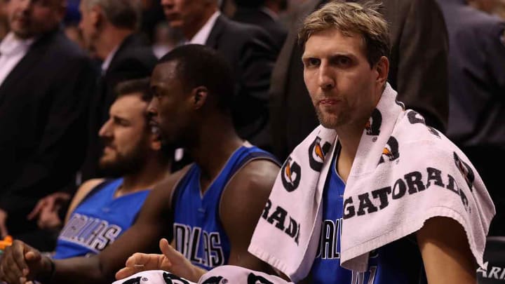 Dallas Mavericks Dallas Mavericks