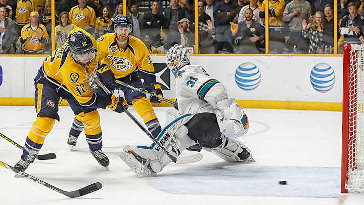 Three Stars: OT winners rule Thursday's matchups