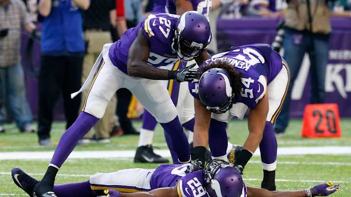 ICYMI in NFL Week 11: Dak Prescott looking Super for Cowboys