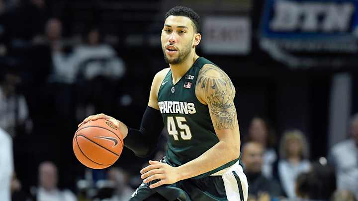 2016 NCAA tournament team previews: Michigan State Spartans