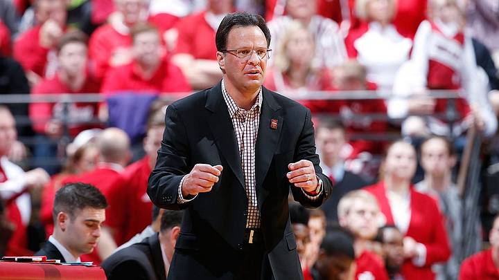 Hoop Thoughts: Tom Crean is finally comfortable, and he has the Hoosiers cruising