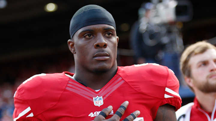 Warrant issued for former teammate to testify against Aldon Smith