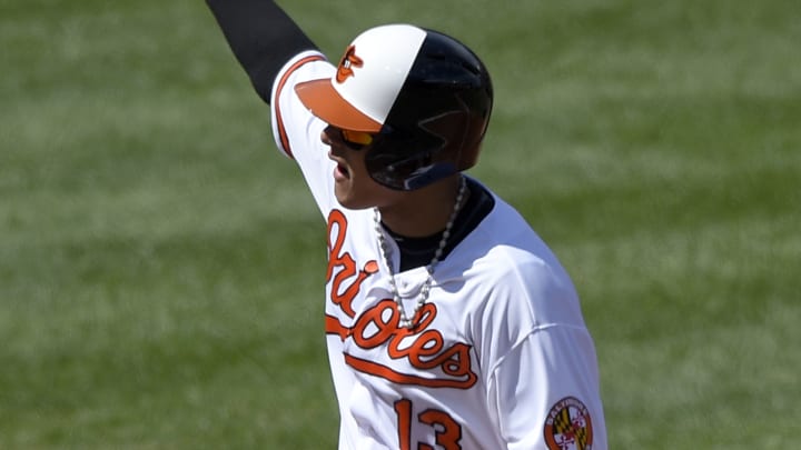 Unbeaten Orioles beat Rays 5-3 for 5th straight win