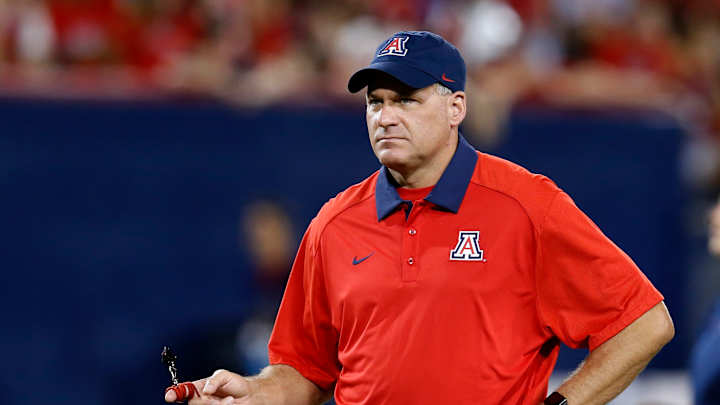 New coordinators in spotlight as spring football blooms