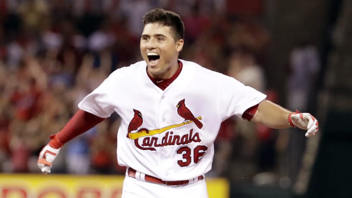 Cardinals rally for 6-5 win over Padres