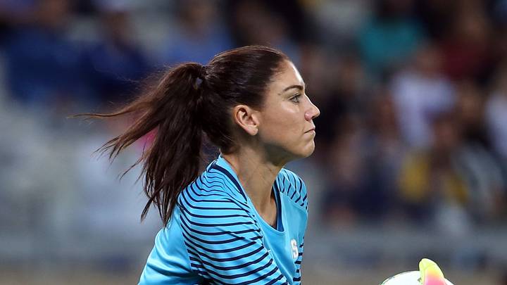 Stinging criticism: Brazilians taunt US athletes over Zika Stinging criticism: Brazilians taunt US athletes over Zika