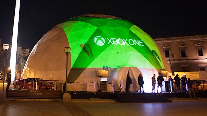 Microsoft discontinues Xbox fitness programs