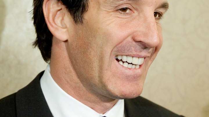 Last-place Leafs win NHL draft lottery; Jets jump to 2nd Last-place Leafs win NHL draft lottery; Jets jump to 2nd