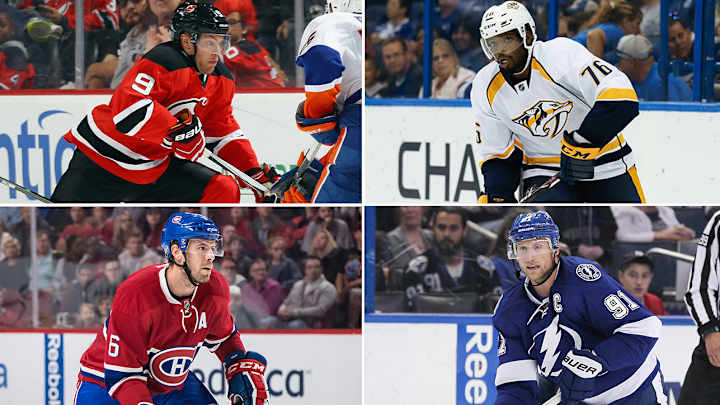 The Big Bang: A frenzied 23 minutes in June changed the outlook of the season The Big Bang: A frenzied 23 minutes in June changed the outlook of the season