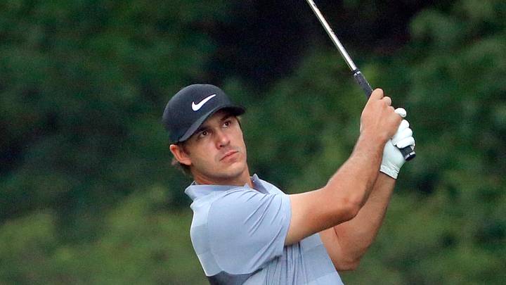 Big Ryder Cup jumps for Walker, Koepka