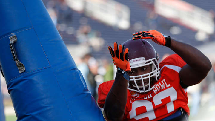 QBs, top prospects take different routes to Senior Bowl