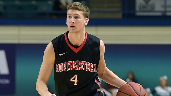 David Walker rises from bit player to NBA draft prospect