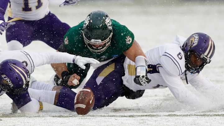 Wintry conditions too much for North Alabama