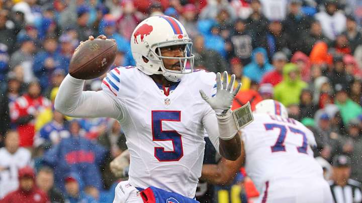 Seattle looking for another second-half surge hosting Bills