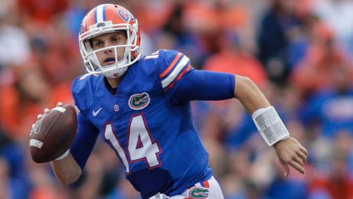 How to watch Florida vs. Georgia: Live stream, game time, TV