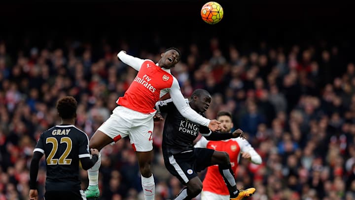 How to watch Arsenal vs. Barcelona: Match time, live stream, TV coverage