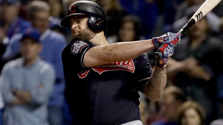 MLB rumors: News on free-agent contracts, trades and more