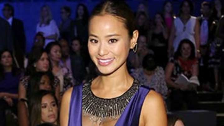 Wednesday's PM Hot Clicks: Jamie Chung; Headless Mooseman