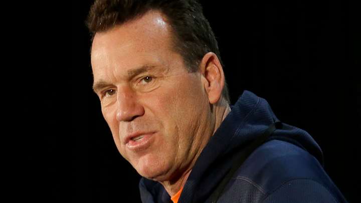 Denver Broncos' Ryan Murphy questioned in prostitution sting