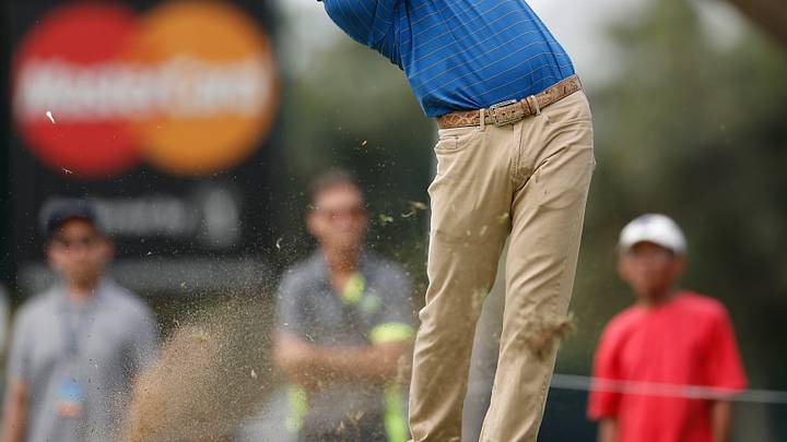 New year for Snedeker, old season for Kisner