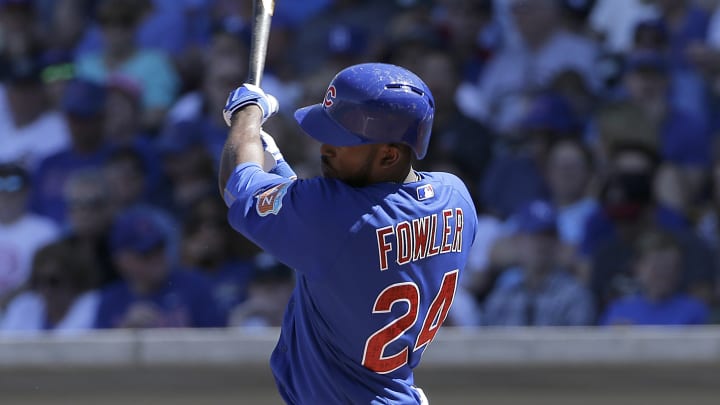 Lester solid, Soler hits homer in Cubs 5-2 win over Royals