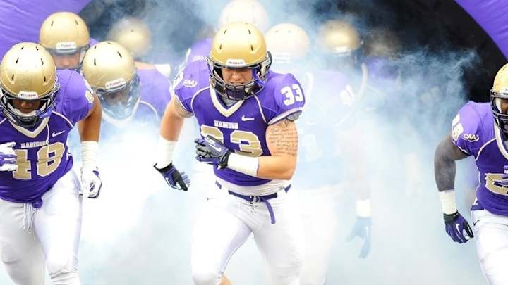 Three CAA champs wrapping up positive spring